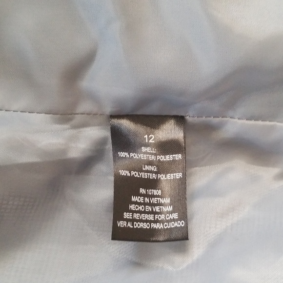 Isabella  Lined skirt Suit NWT - Picture 5 of 6